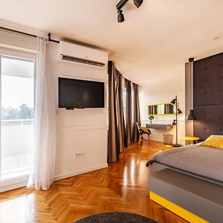 Apartment Da ザダル 部屋 写真
