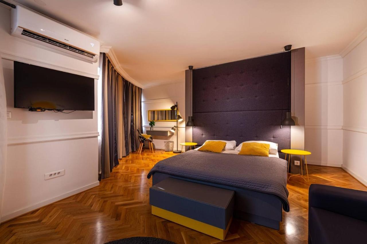 Apartment Da ザダル エクステリア 写真