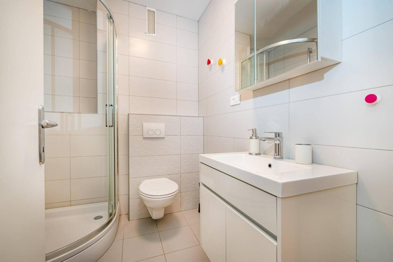 Apartment Da ザダル エクステリア 写真