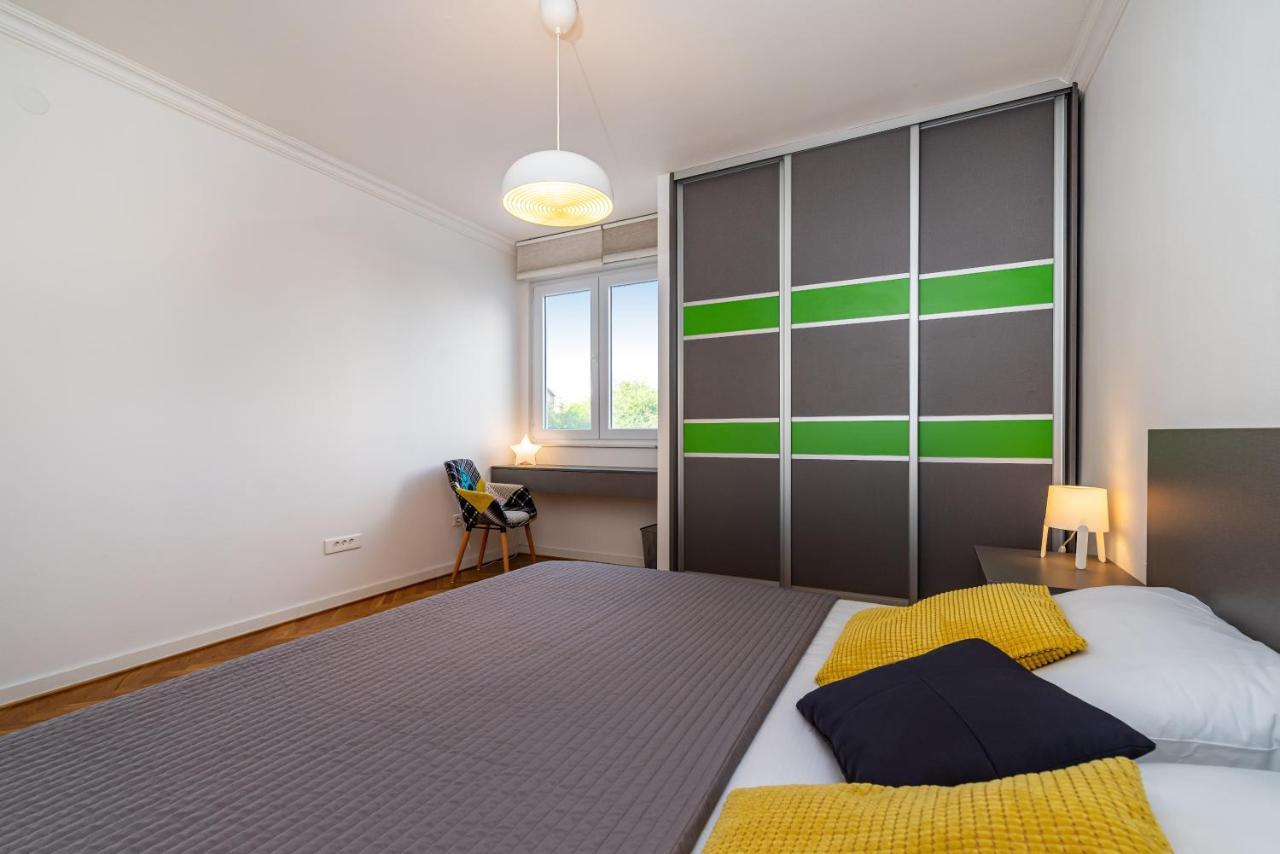 Apartment Da ザダル エクステリア 写真